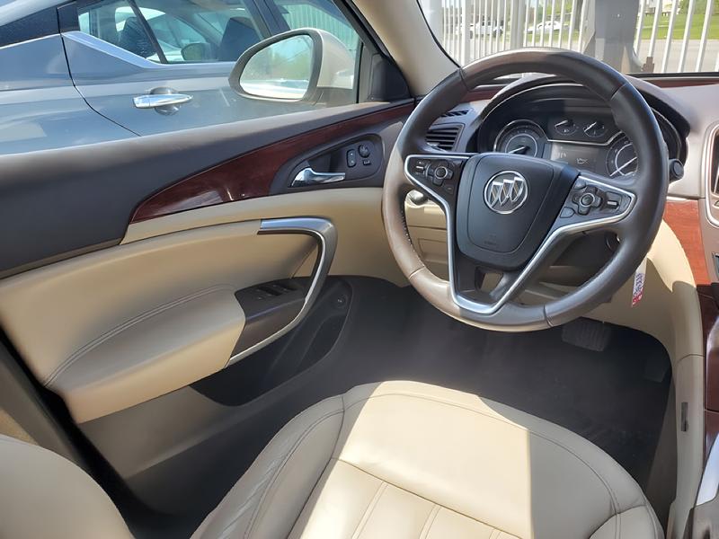 BUICK REGAL 2015 price Call for Pricing.