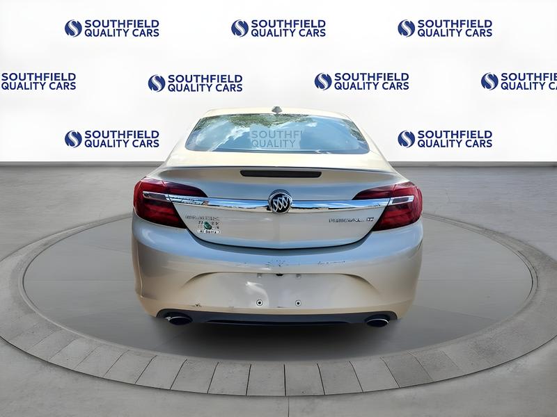 BUICK REGAL 2015 price Call for Pricing.