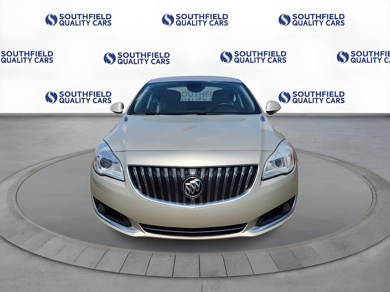 BUICK REGAL 2015 price Call for Pricing.