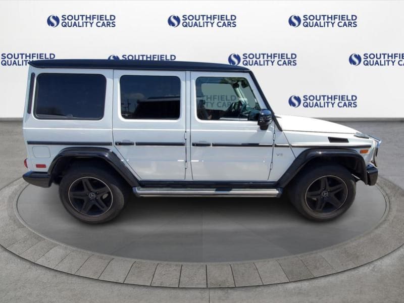 MERCEDES BENZ G550 2017 price $69,800