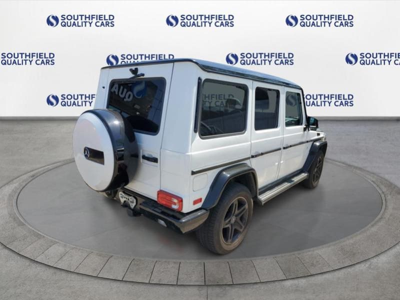 MERCEDES BENZ G550 2017 price $69,800