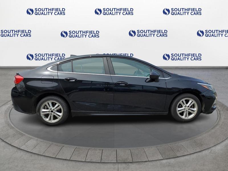 CHEVROLET CRUZE 2016 price $8,995