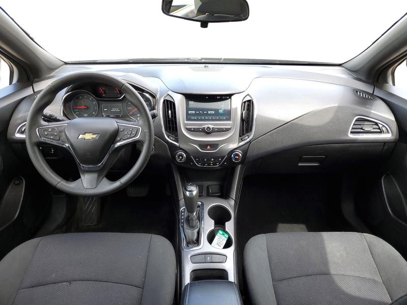 CHEVROLET CRUZE 2016 price $8,995