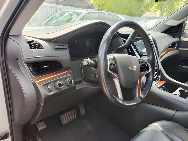 CADILLAC ESCALADE ESV 2019 price $37,985