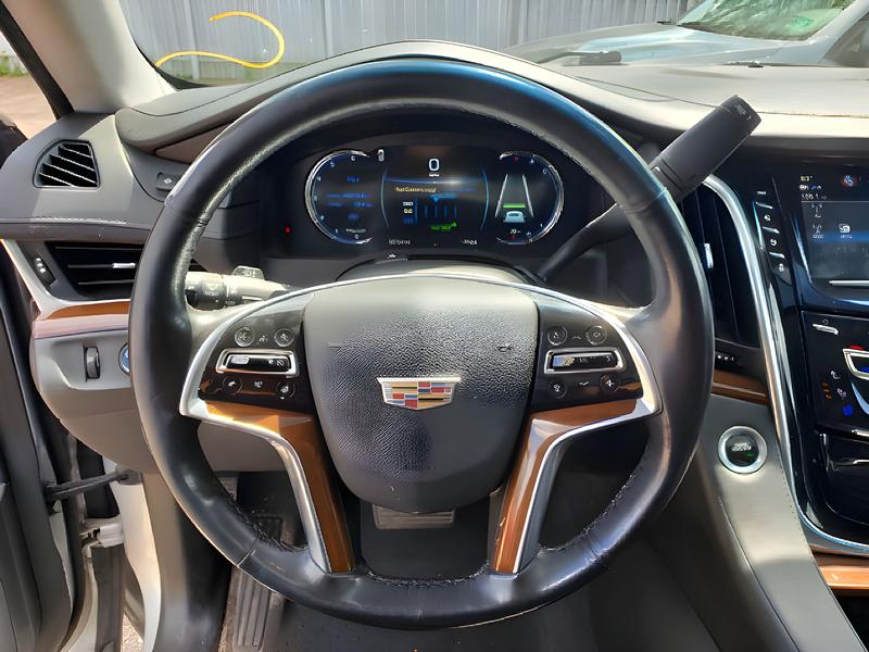 CADILLAC ESCALADE ESV 2019 price $37,985