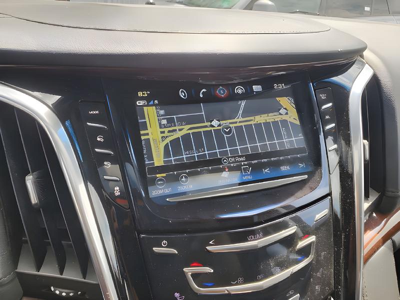 CADILLAC ESCALADE ESV 2019 price $37,985