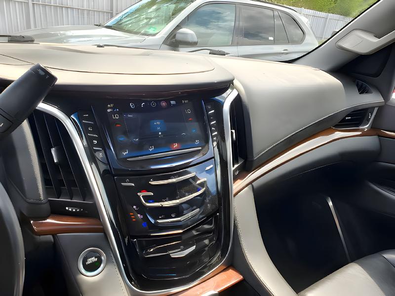 CADILLAC ESCALADE ESV 2019 price $37,985