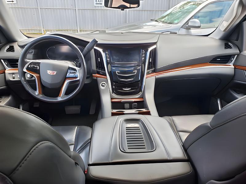 CADILLAC ESCALADE ESV 2019 price $37,985