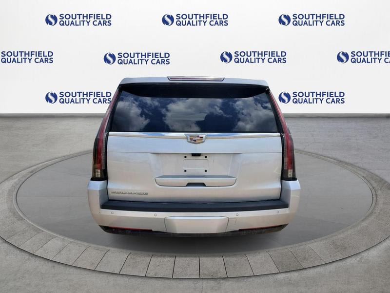 CADILLAC ESCALADE ESV 2019 price $37,985