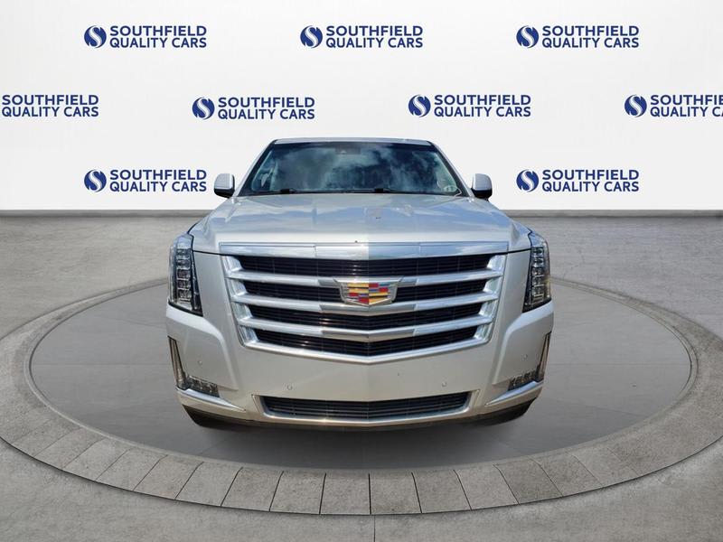 CADILLAC ESCALADE ESV 2019 price $37,985