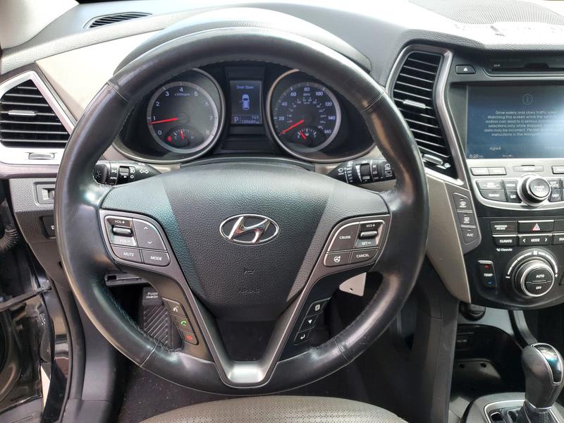 HYUNDAI SANTA FE 2013 price $10,995