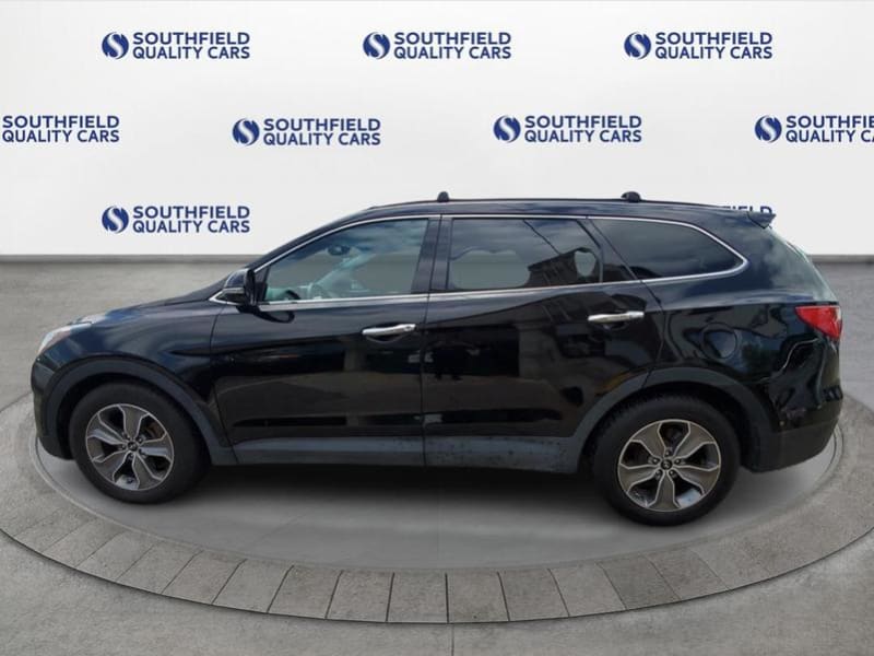 HYUNDAI SANTA FE 2013 price $10,995