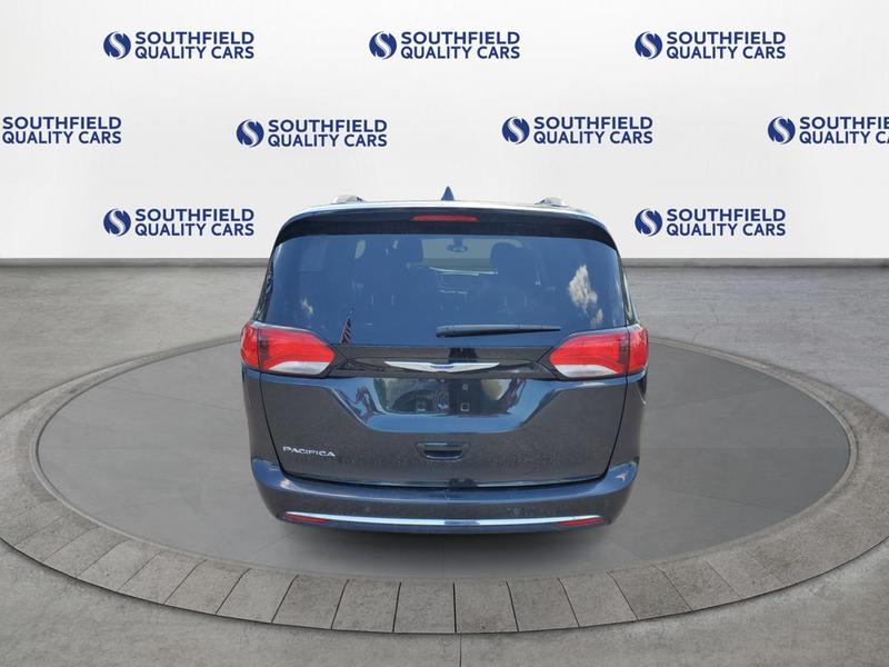 CHRYSLER PACIFICA 2020 price $19,975