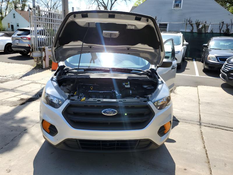 FORD ESCAPE 2019 price Call for Pricing.
