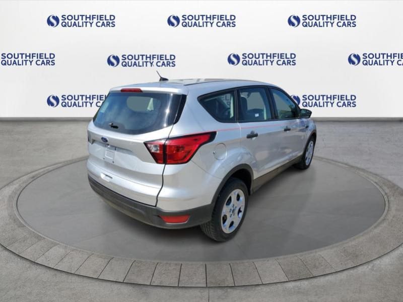 FORD ESCAPE 2019 price Call for Pricing.