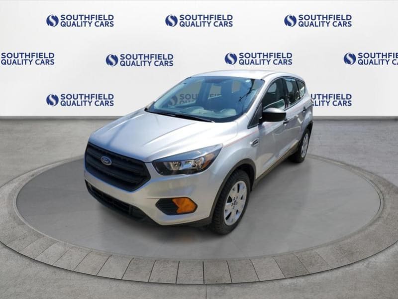 FORD ESCAPE 2019 price Call for Pricing.