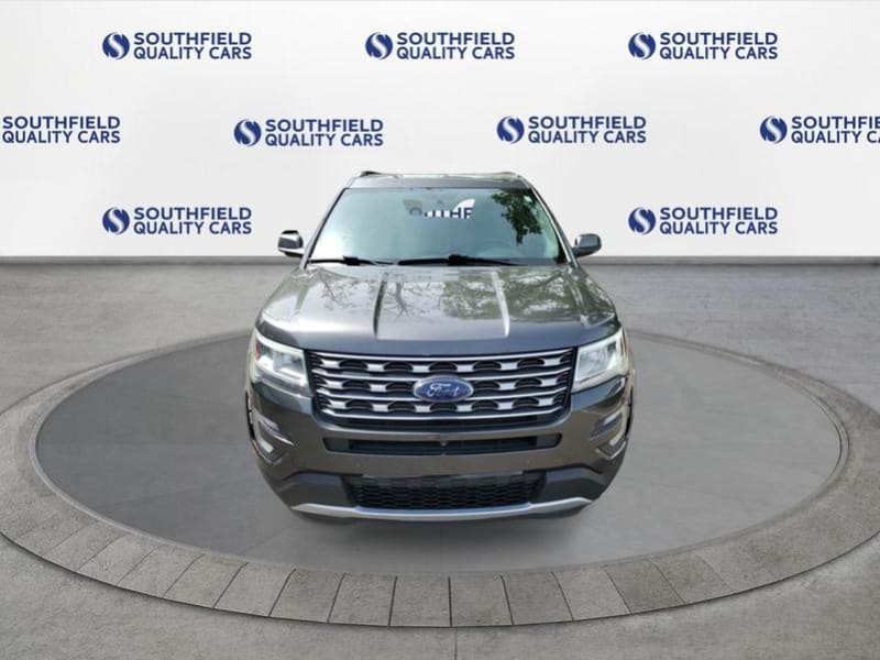 FORD EXPLORER 2017 price $17,885