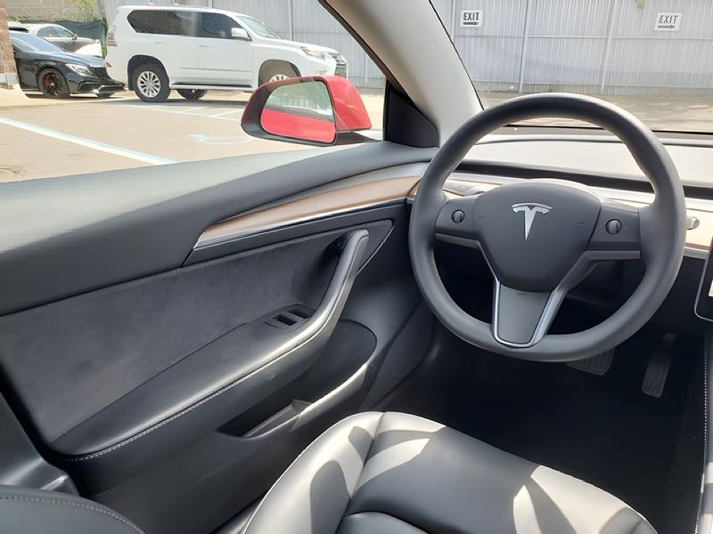 TESLA 3 2022 price $27,885