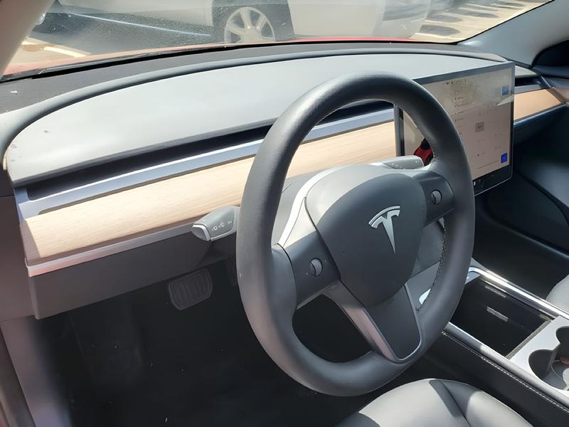 TESLA 3 2022 price $27,885