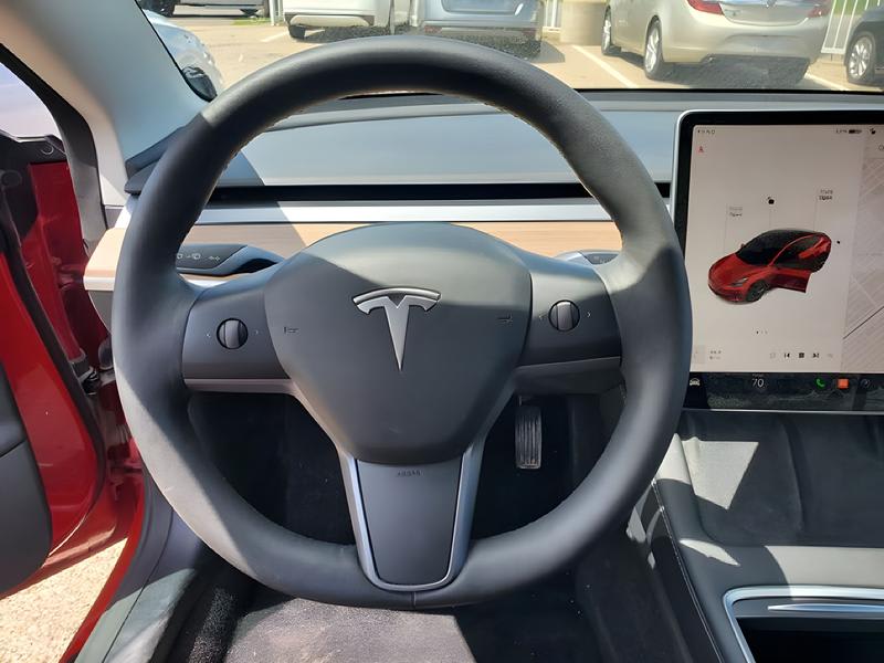 TESLA 3 2022 price $27,885