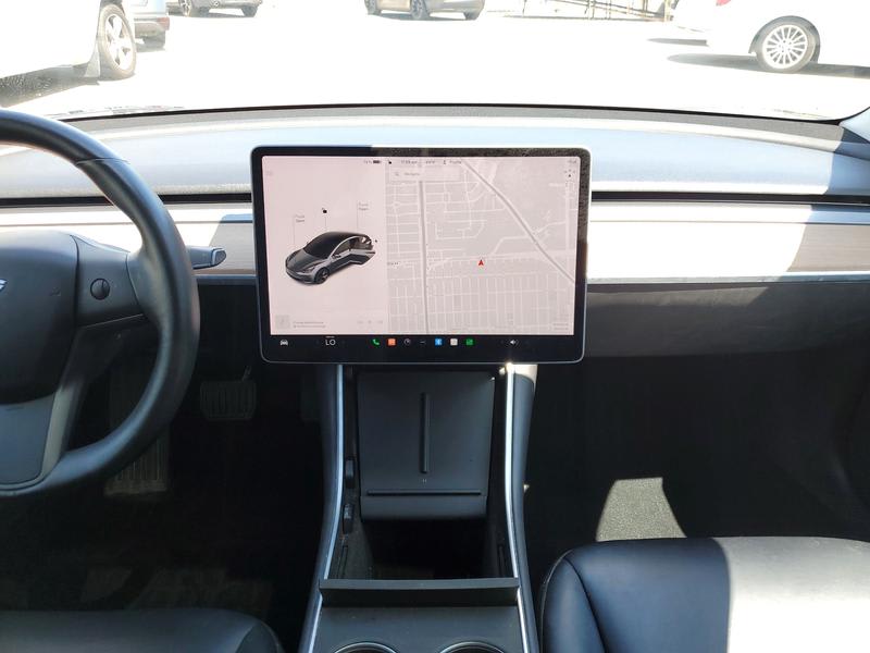 TESLA MODEL 3 PERFORMCE 2018 price $24,955