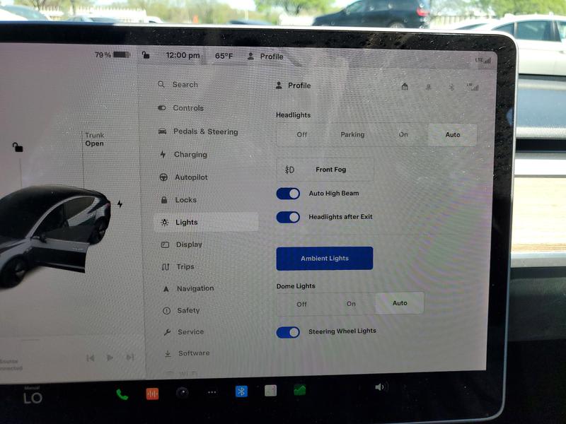 TESLA MODEL 3 PERFORMCE 2018 price $24,955