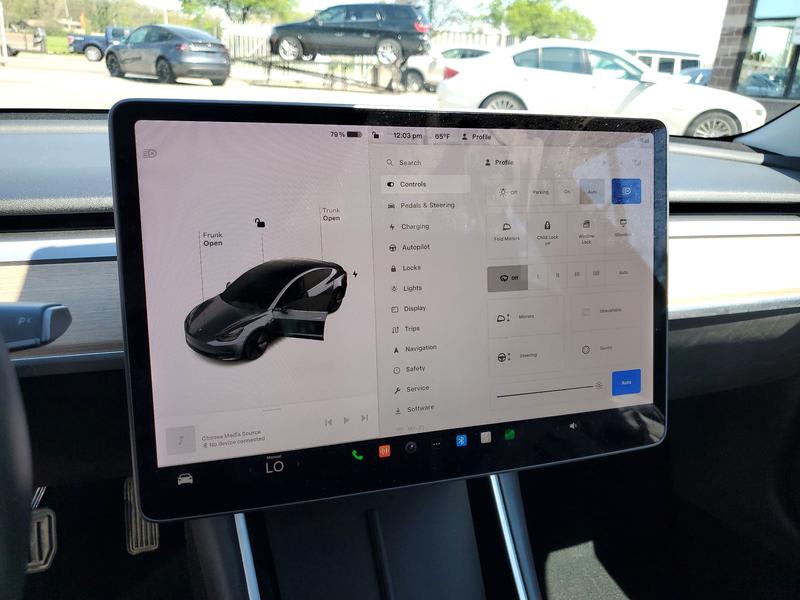 TESLA MODEL 3 PERFORMCE 2018 price $24,955