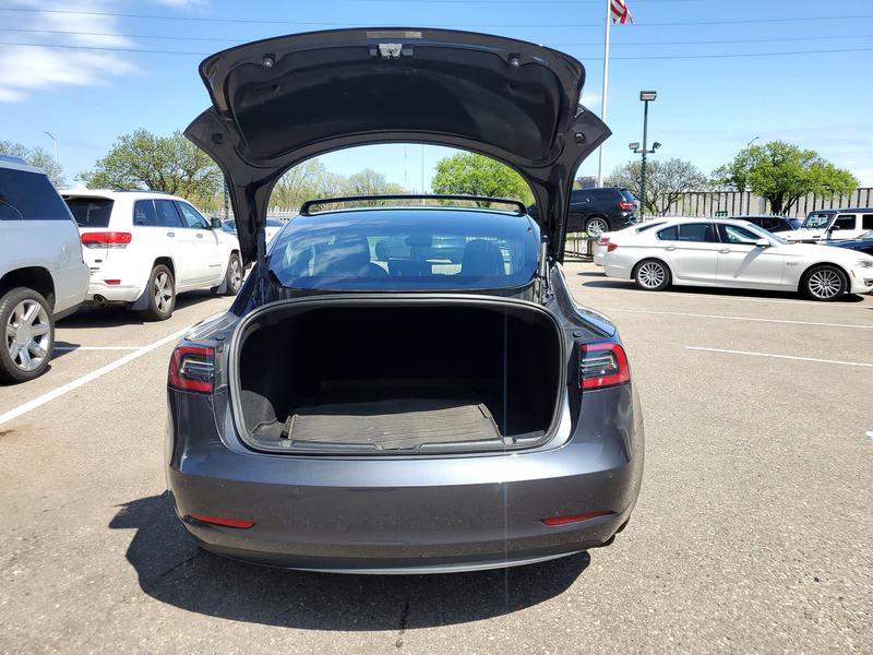 TESLA MODEL 3 PERFORMCE 2018 price $24,955