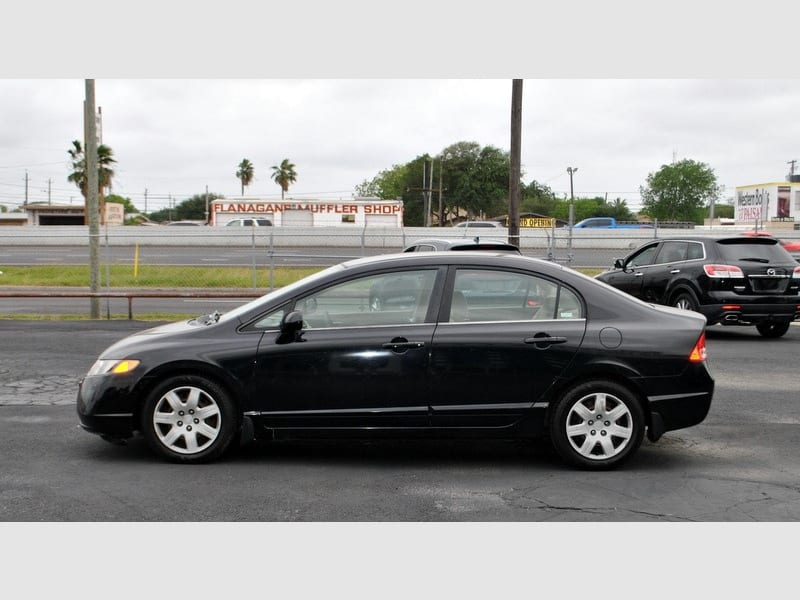 HONDA CIVIC 2006 price $6,688