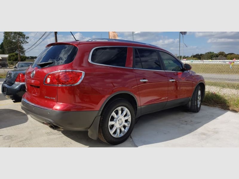 BUICK ENCLAVE 2012 price Call for Pricing.