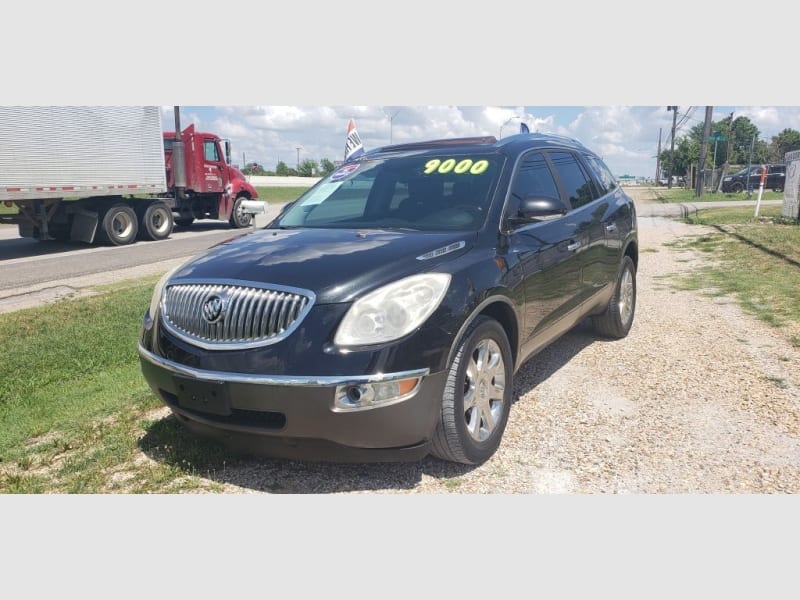 BUICK ENCLAVE 2008 price Call for Pricing.