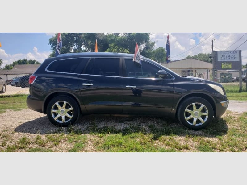 BUICK ENCLAVE 2008 price Call for Pricing.