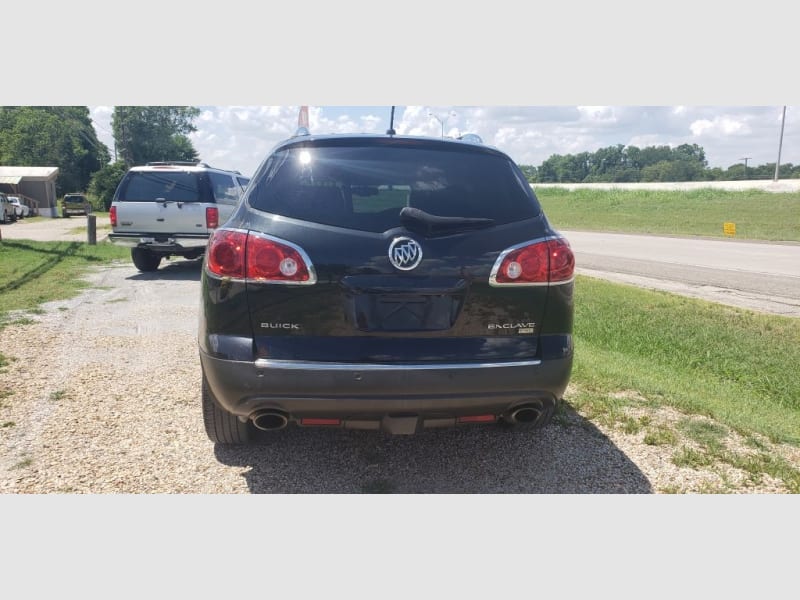 BUICK ENCLAVE 2008 price Call for Pricing.