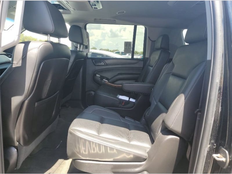 CHEVROLET SUBURBAN 2015 price $25,000