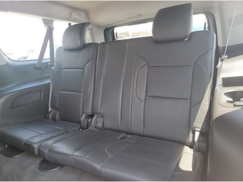 CHEVROLET SUBURBAN 2015 price $25,000