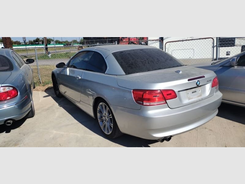 BMW 328 2009 price $7,500