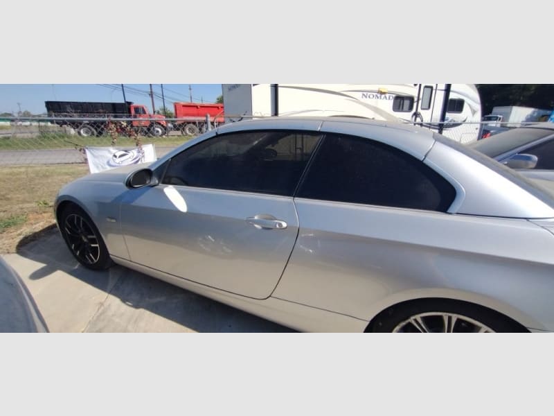 BMW 328 2009 price $7,500