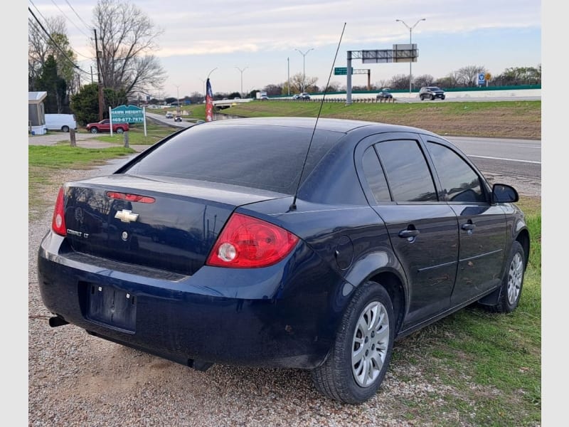 CHEVROLET COBALT 2010 price $2,500