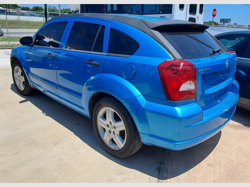 DODGE CALIBER 2008 price Call for Pricing.