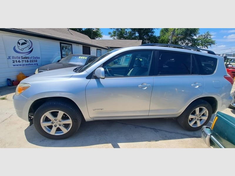 TOYOTA RAV4 2008 price $7,500