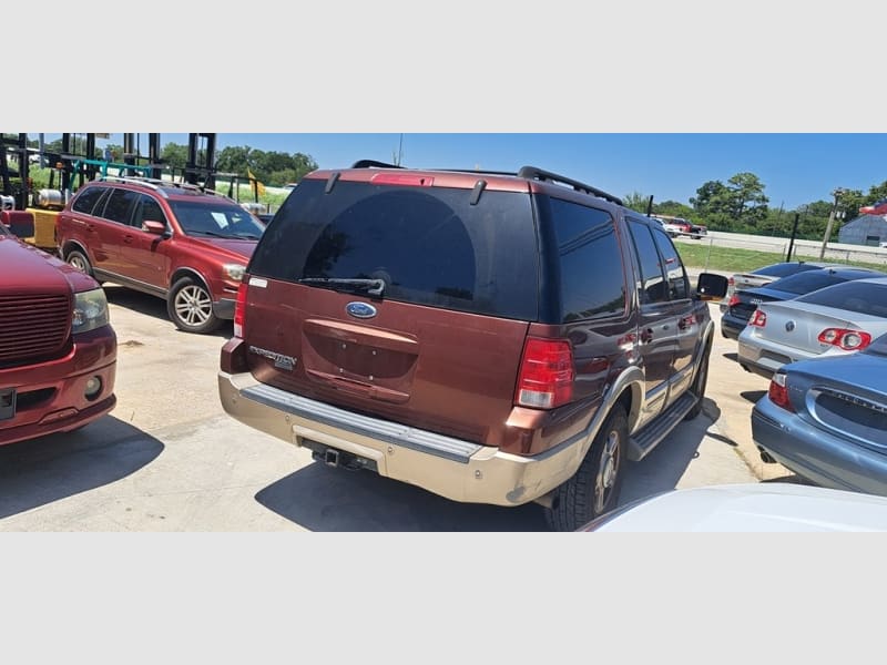 FORD EXPEDITION 2006 price $4,000