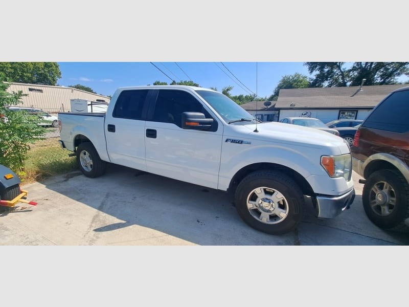 FORD F150 2010 price Call for Pricing.