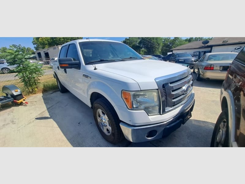 FORD F150 2010 price Call for Pricing.