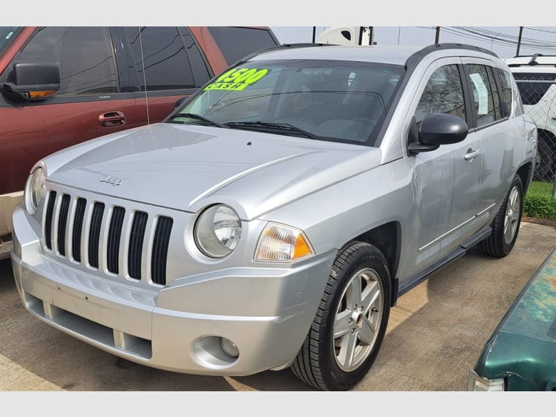 JEEP COMPASS 2010 price Call for Pricing.