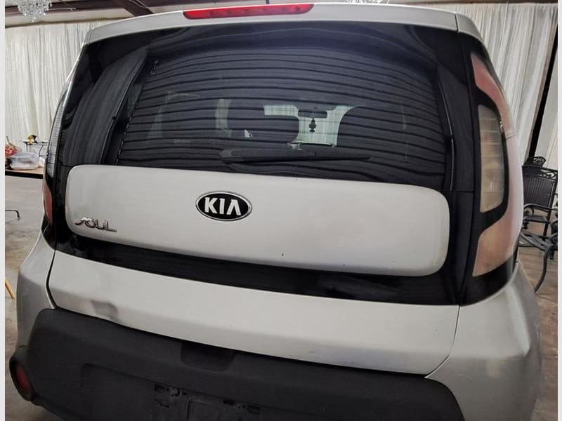 KIA SOUL 2015 price Call for Pricing.