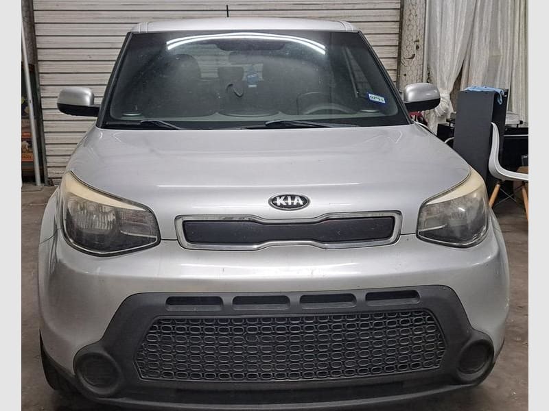 KIA SOUL 2015 price Call for Pricing.