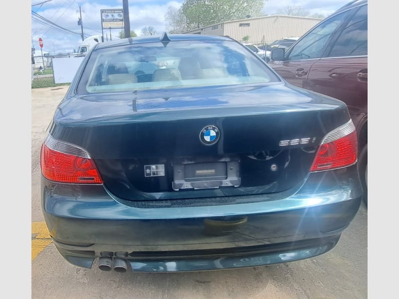 BMW 525 2004 price Call for Pricing.