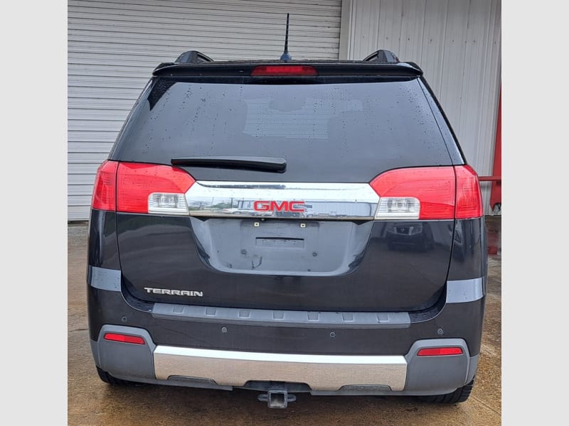 GMC TERRAIN 2014 price $8,000