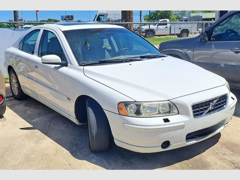 VOLVO S60 2005 price Call for Pricing.