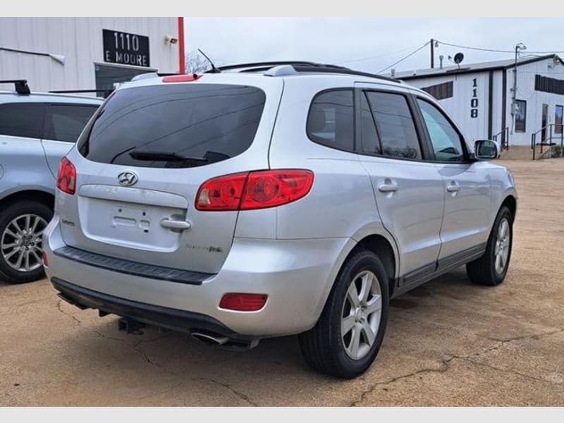 HYUNDAI SANTA FE 2007 price $2,000 Down